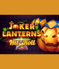 Joker Lanterns Hit n Roll