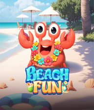 Beach Fun