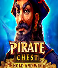 Pirate Chest Hold and Win