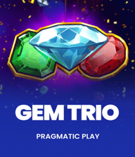 Gem Trio