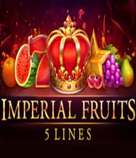 Imperial Fruits 5 Lines
