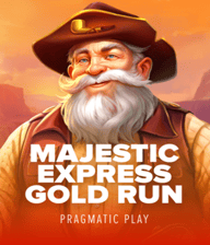 Majestic Express – Gold Run