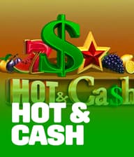 Hot & Cash