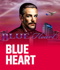 Blue Heart