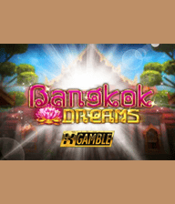 Bangkok Dreams Gamble Feature