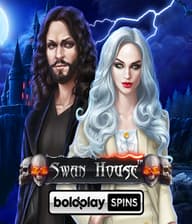 Swan House Scratch