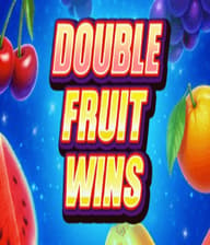 Fruit Double Wins 95