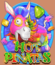 Hot Pinatas