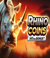 Rhino Coins Hit the Bonus