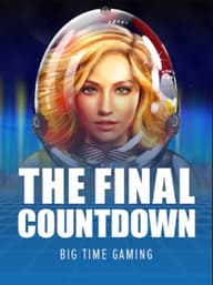 The Final Countdown