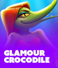 Glamour Crocodile