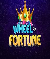 Wheel Of Fortune