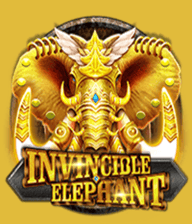 Invincible Elephant