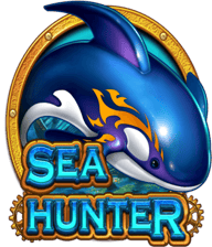 Sea Hunter