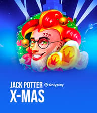 Jack Potter X-MAS