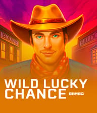 Wild Lucky Chance