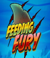 Feeding Fury 96