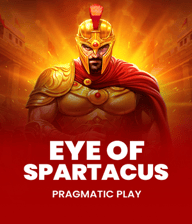 Eye of Spartacus
