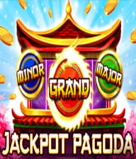 Jackpot Pagoda