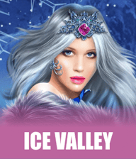 Ice Valley