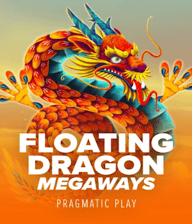 Floating Dragon Megaways Hold & Spin