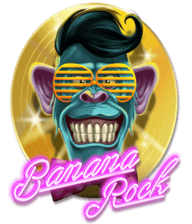 Banana Rock