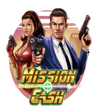 Mission Cash