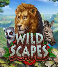 Wildscapes Scratch