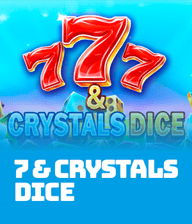 7 & Crystals