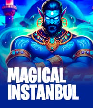 Magical Istanbul