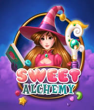 Sweet Alchemy