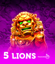 5 Lions