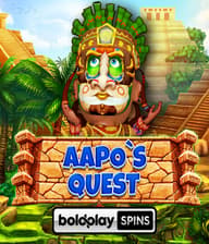 Aapos Quest Scratch