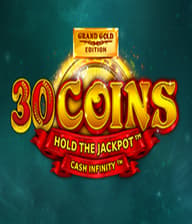 30 Coins Grand Gold Edition