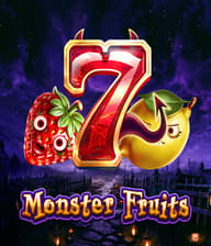 Monster Fruits
