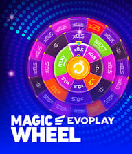 Magic Wheel