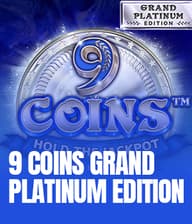 9 Coins Grand Platinum Edition