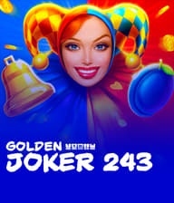 Golden Joker 243