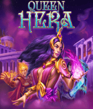 Queen Hera Scratch 60