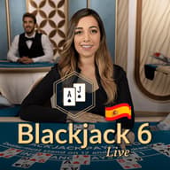 Blackjack Clasico en Español 6