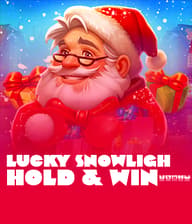 Lucky Snowlight
