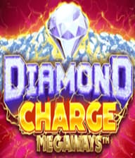Diamond Charge Megaways 94