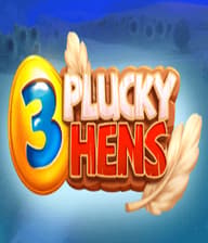 3 Plucky Hens 91