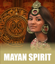 Mayan Spirit