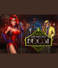 Speakeasy Boost