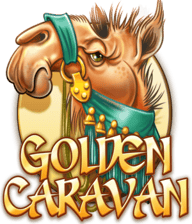 Golden Caravan