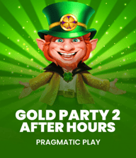 Gold Party 2 - After Hours