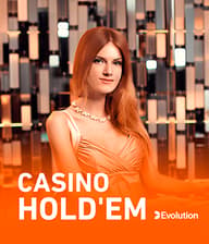 Casino Hold'em