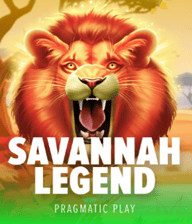 Savannah Legend
