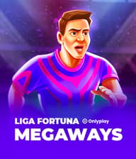 Liga Fortuna Megaways
